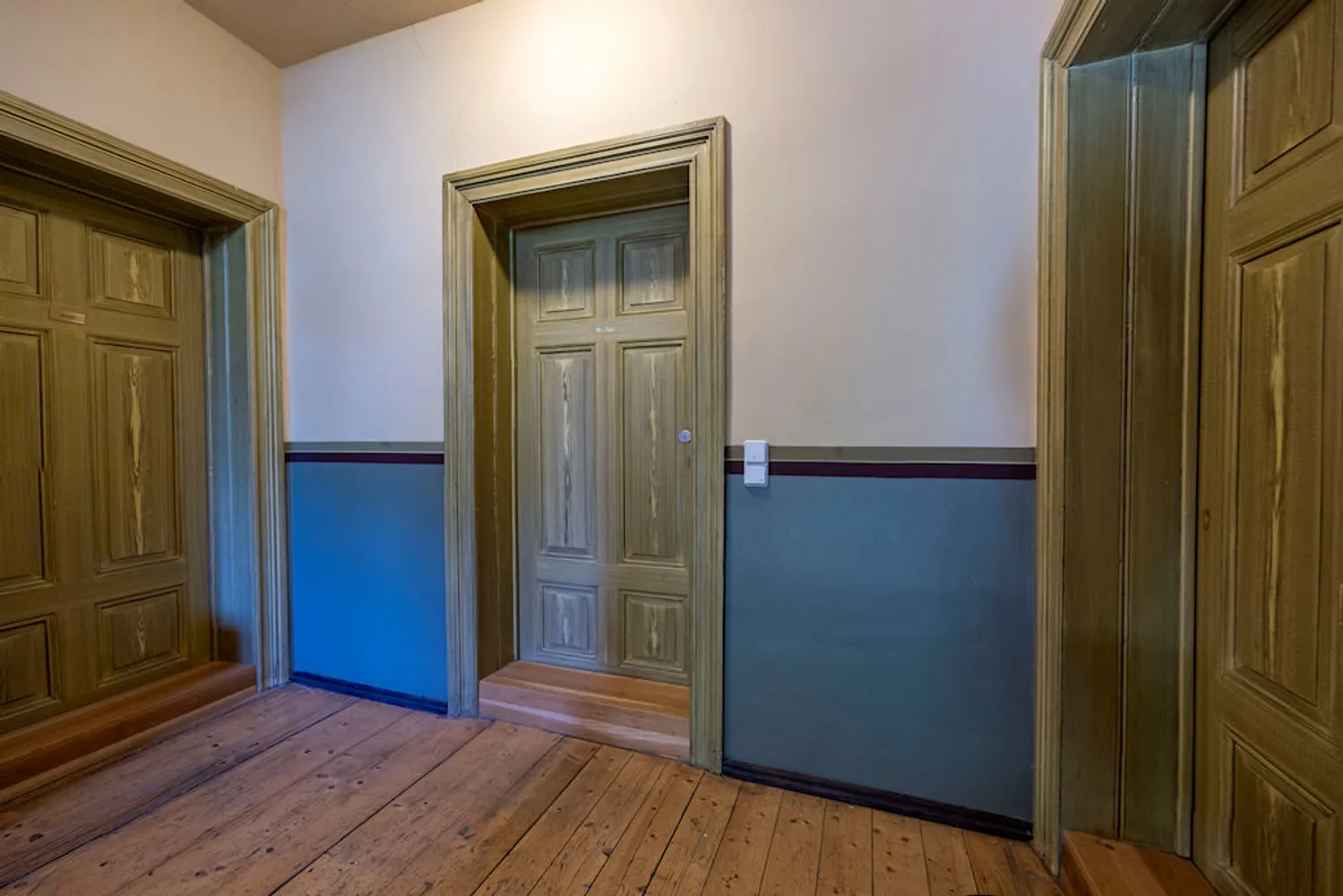 1 Zimmer Wohnung mit 35 m² in Leipzig – Bild 5