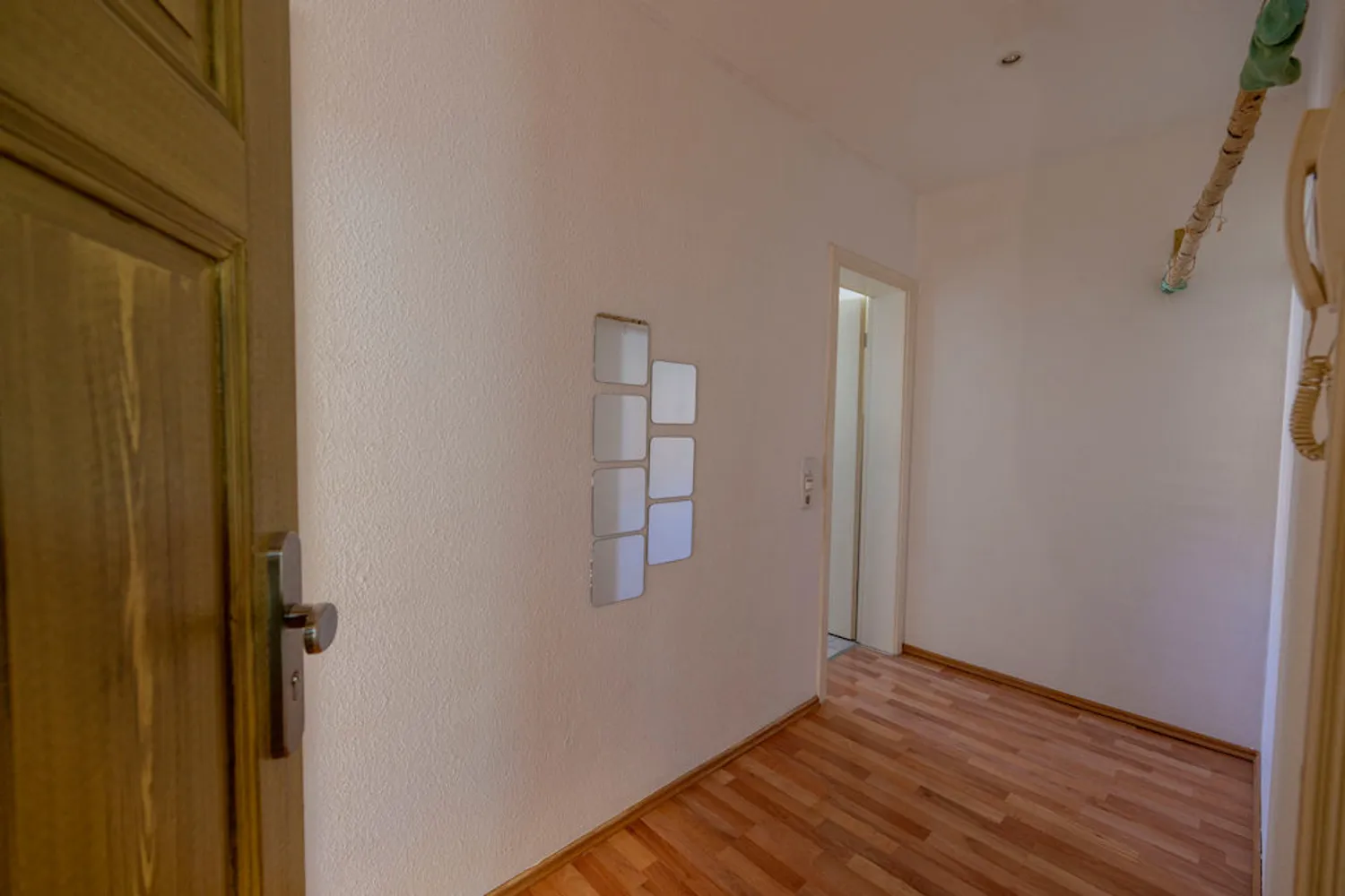 1 Zimmer Wohnung mit 35 m² in Leipzig – Bild 4