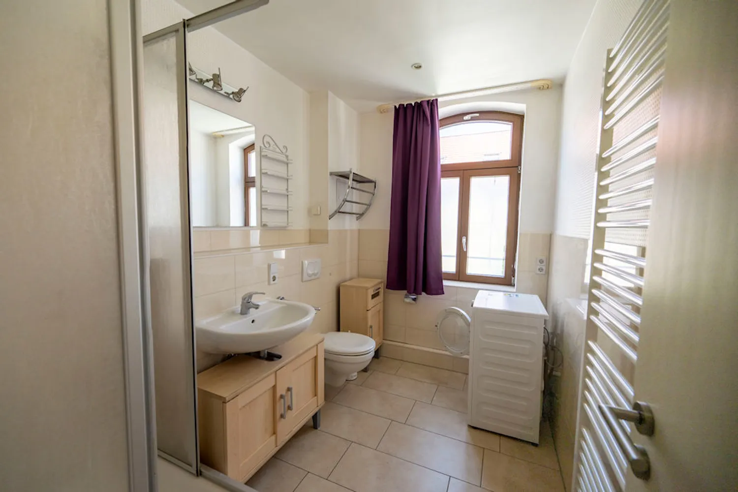 1 Zimmer Wohnung mit 35 m² in Leipzig – Bild 7