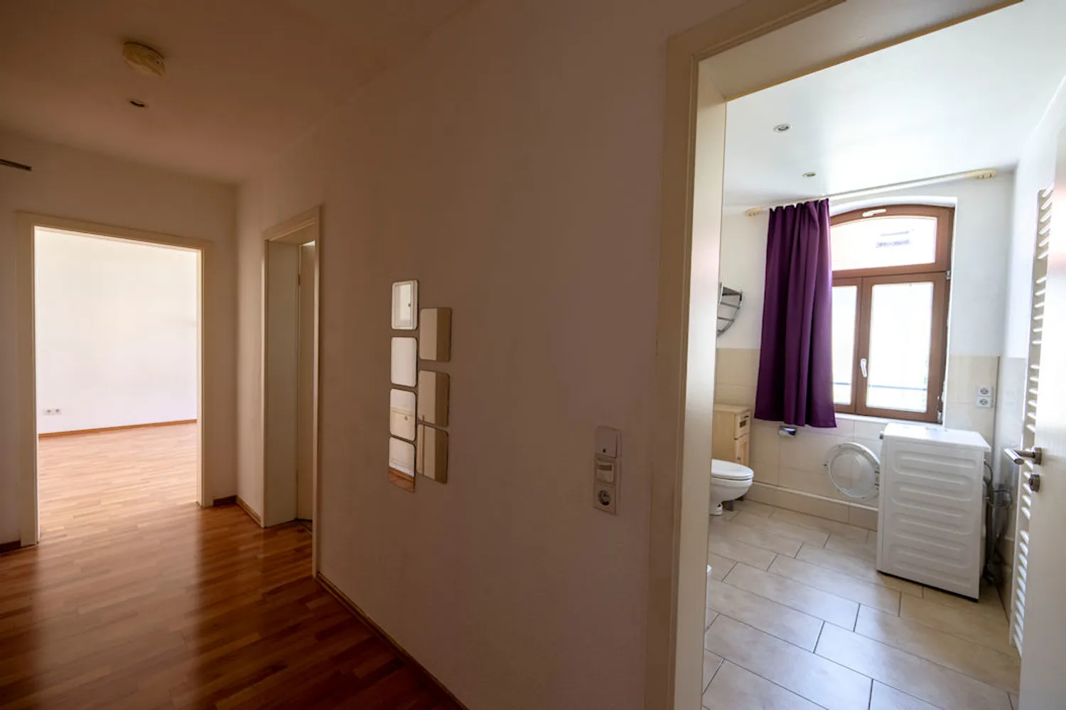 1 Zimmer Wohnung mit 35 m² in Leipzig – Bild 8