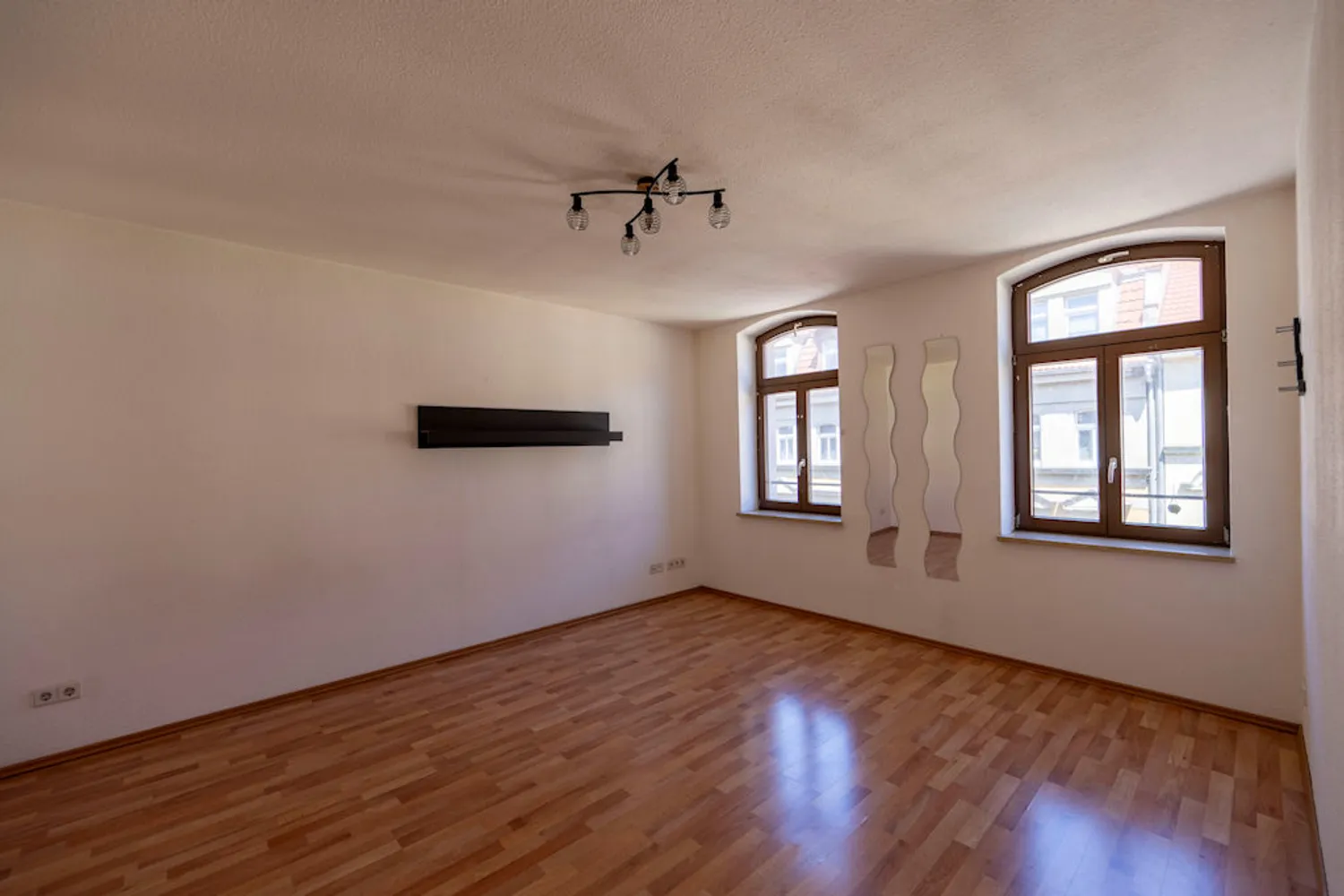1 Zimmer Wohnung mit 35 m² in Leipzig – Bild 9