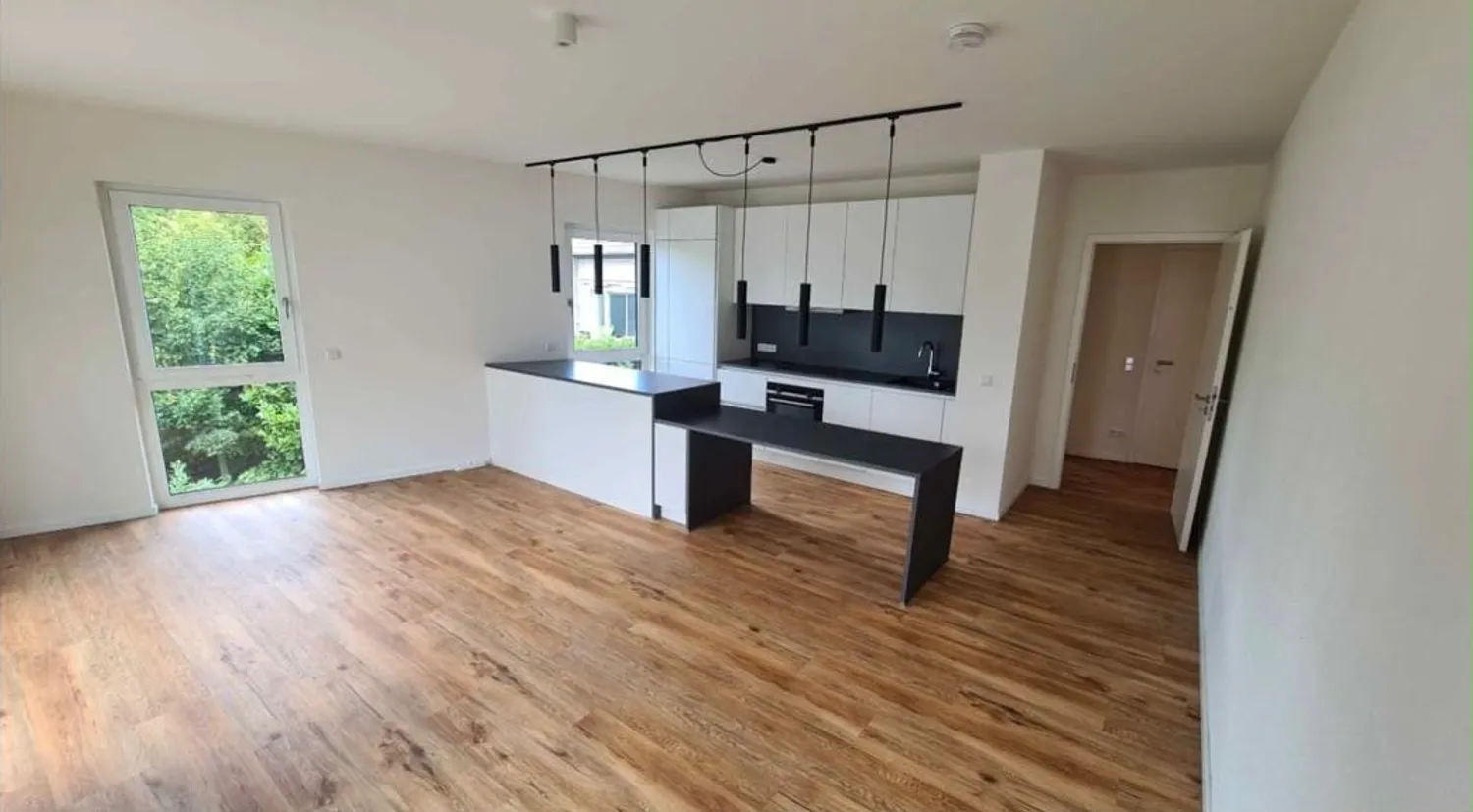 3 Zimmer Wohnung mit 80 m² in Hannover – Bild 1