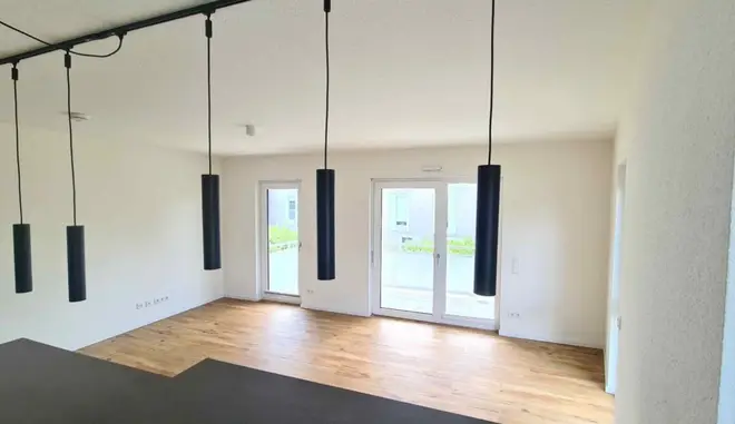 3 Zimmer Wohnung mit 80 m² in Hannover – Bild 2