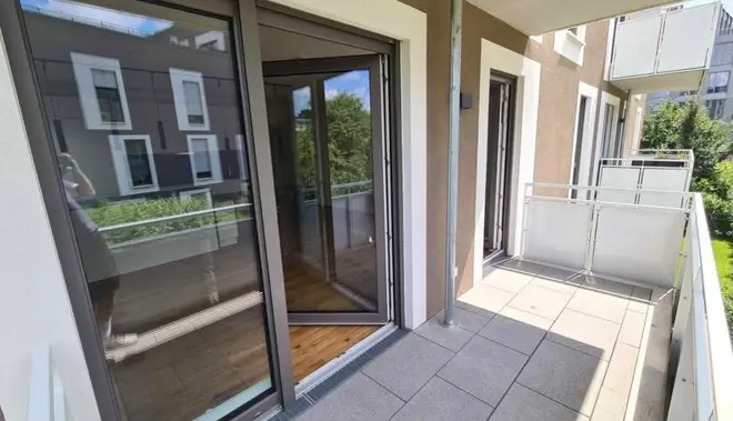 3 Zimmer Wohnung mit 80 m² in Hannover – Bild 5