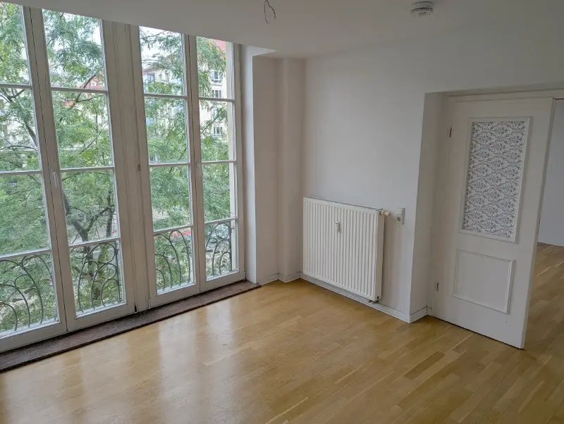 4 Zimmer Wohnung mit 105 m² in Dresden – Bild 3
