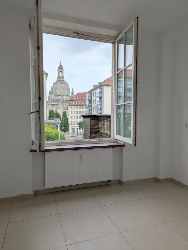 4 Zimmer Wohnung mit 105 m² in Dresden – Bild 6