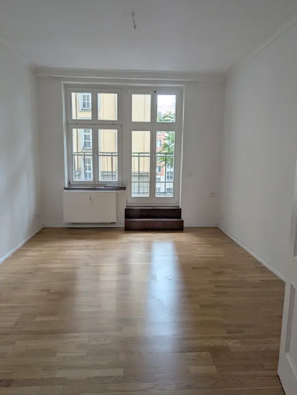 4 Zimmer Wohnung mit 105 m² in Dresden – Bild 7