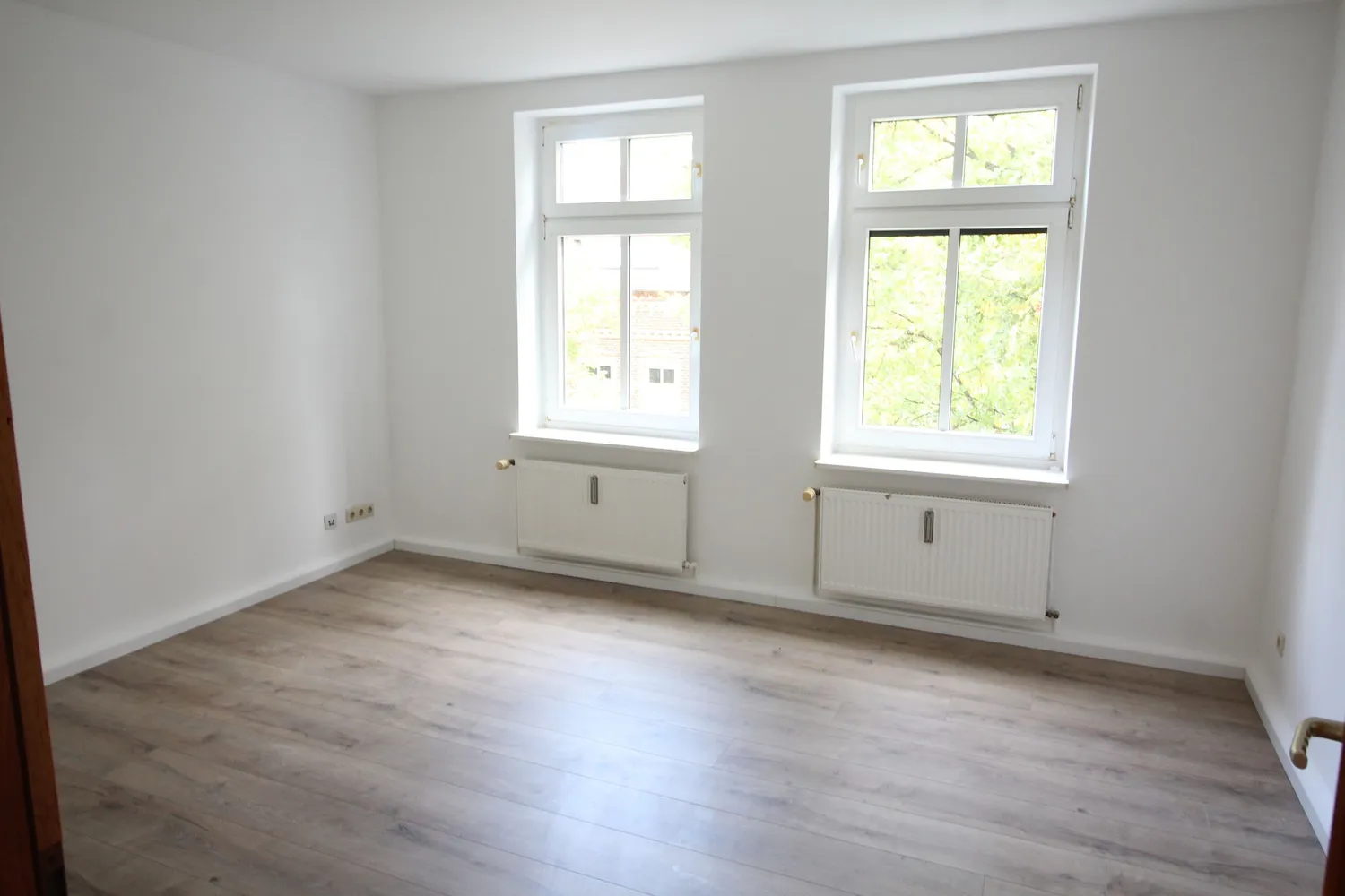 4 Zimmer Wohnung mit 67 m² in Recklinghausen – Bild 2
