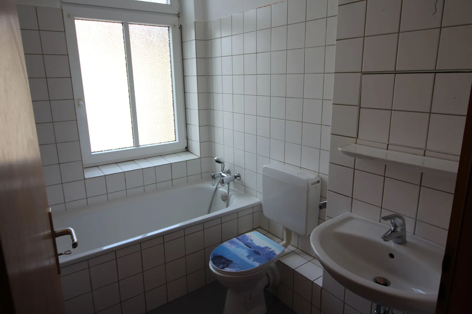 4 Zimmer Wohnung mit 67 m² in Recklinghausen – Bild 3