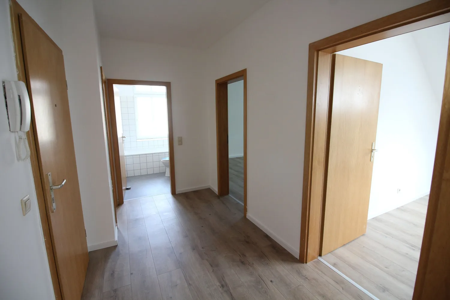 4 Zimmer Wohnung mit 67 m² in Recklinghausen – Bild 4