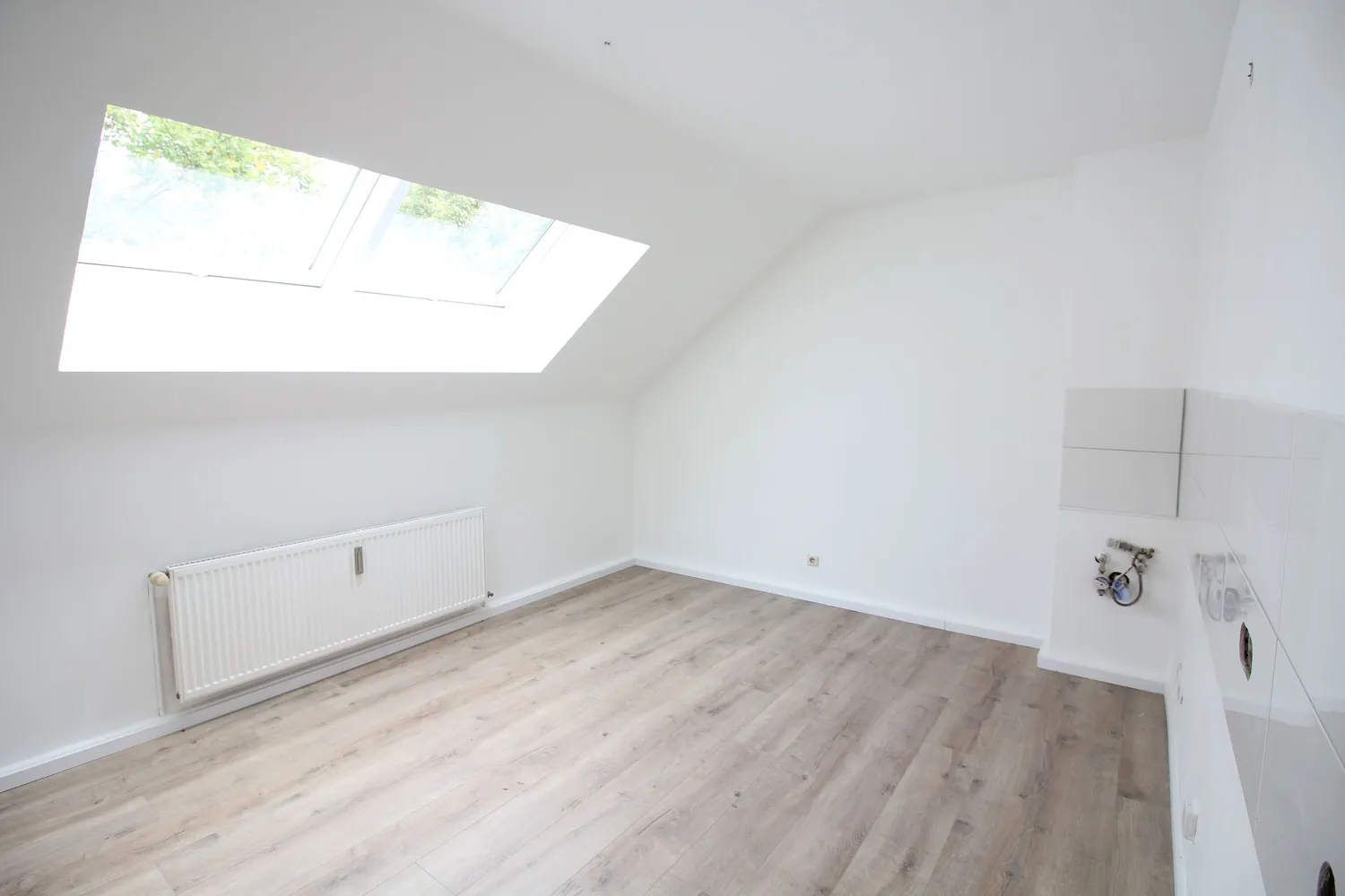 4 Zimmer Wohnung mit 67 m² in Recklinghausen – Bild 5