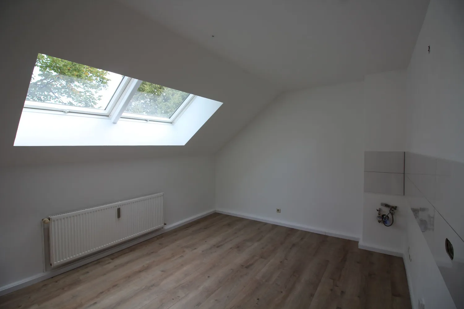 4 Zimmer Wohnung mit 67 m² in Recklinghausen – Bild 6