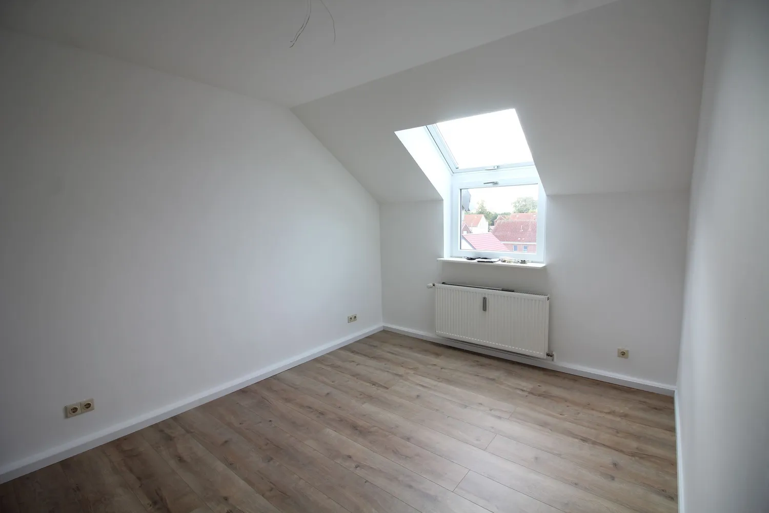 4 Zimmer Wohnung mit 67 m² in Recklinghausen – Bild 7