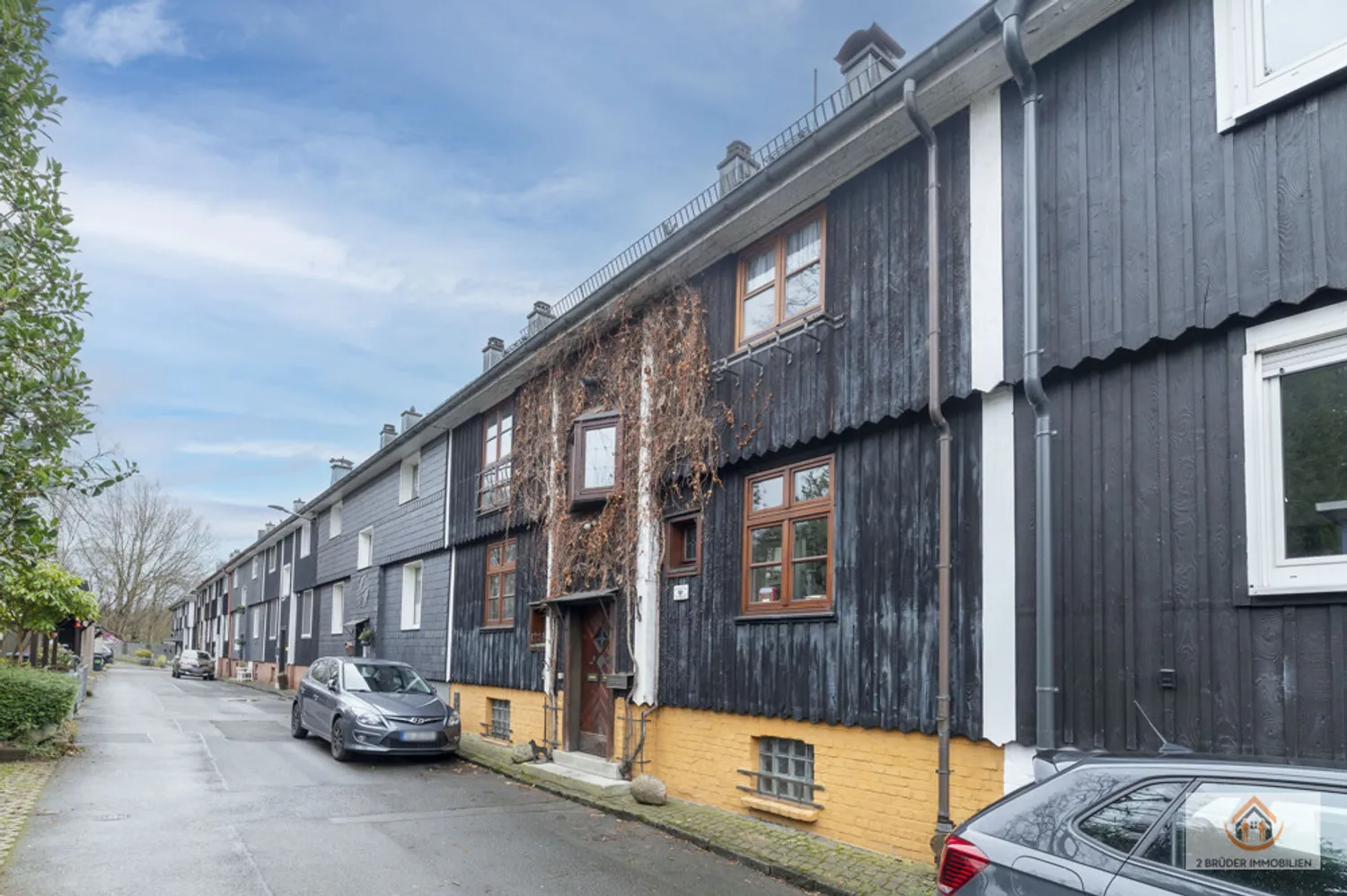 3 Zimmer Wohnung mit 94 m² in Wuppertal – Bild 2