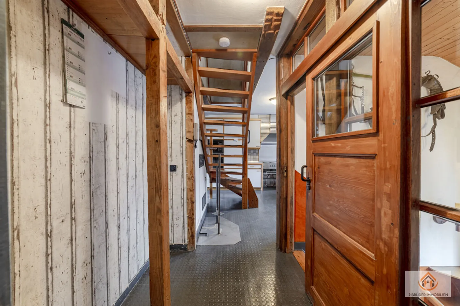 3 Zimmer Wohnung mit 94 m² in Wuppertal – Bild 11