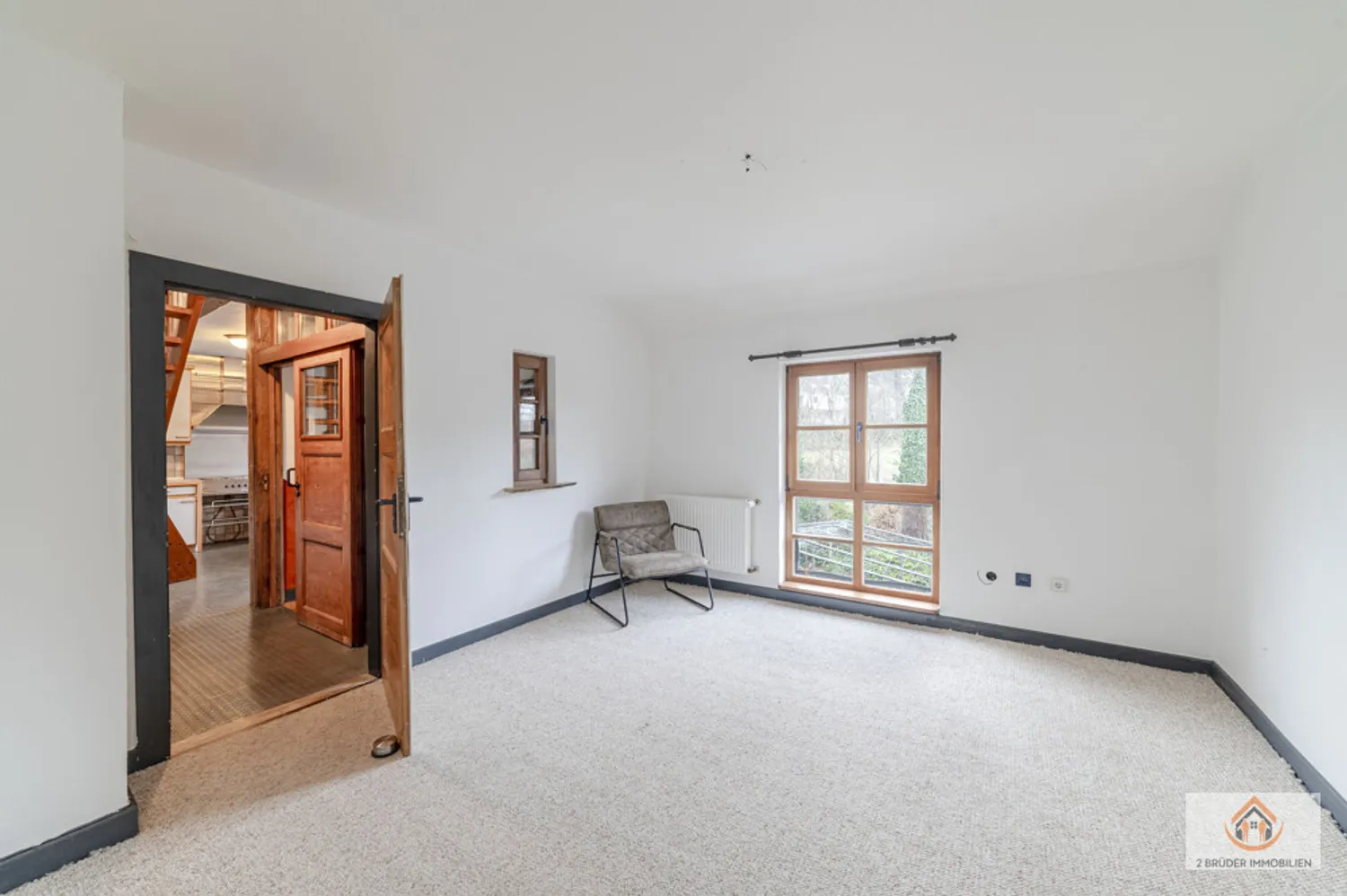 3 Zimmer Wohnung mit 94 m² in Wuppertal – Bild 12