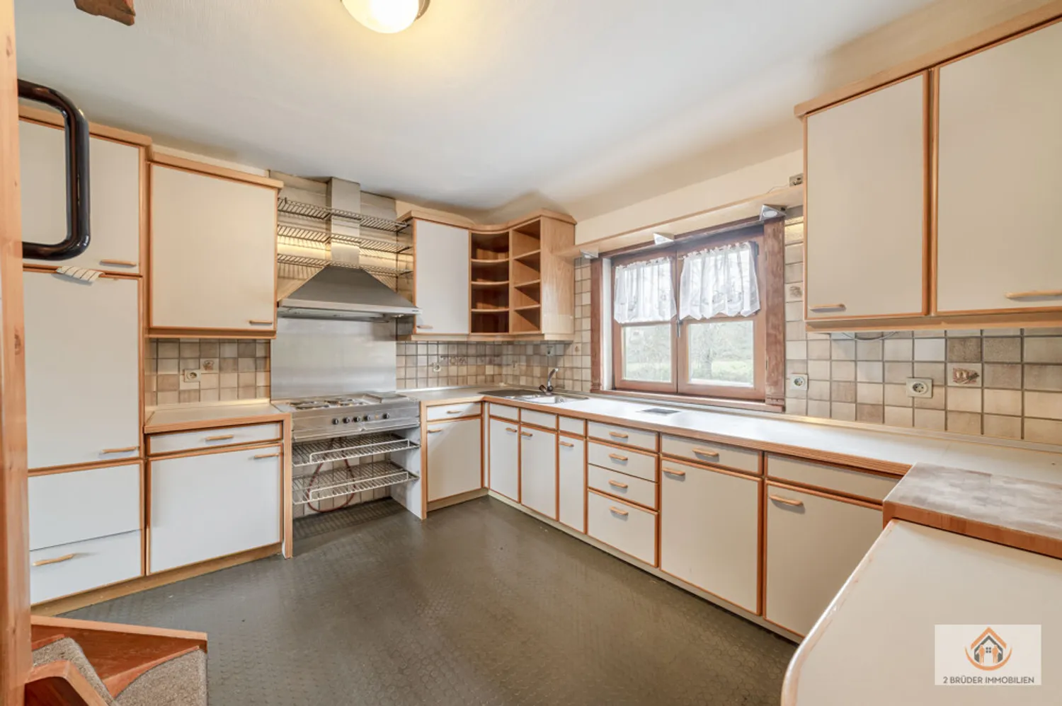 3 Zimmer Wohnung mit 94 m² in Wuppertal – Bild 3