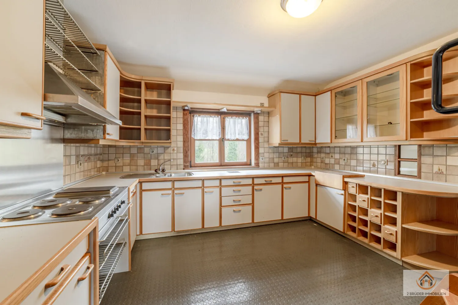 3 Zimmer Wohnung mit 94 m² in Wuppertal – Bild 4