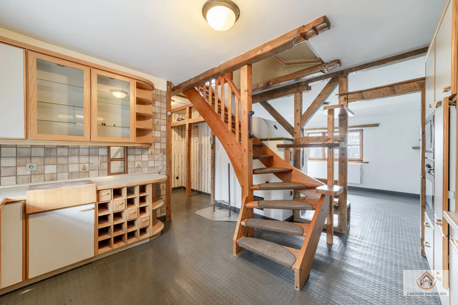 3 Zimmer Wohnung mit 94 m² in Wuppertal – Bild 5