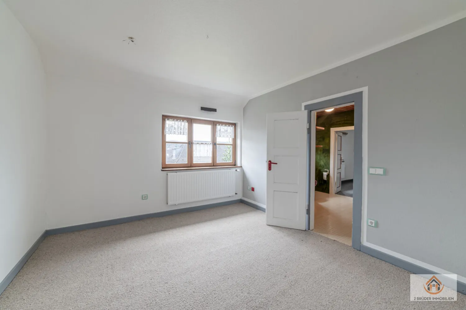 3 Zimmer Wohnung mit 94 m² in Wuppertal – Bild 6
