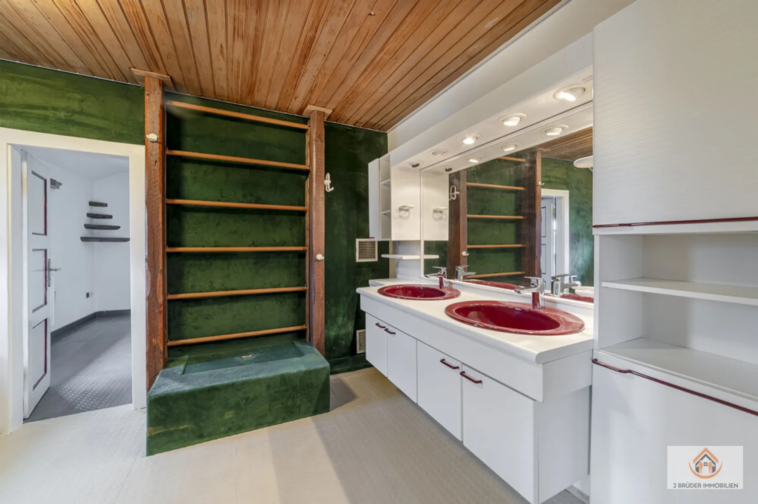 3 Zimmer Wohnung mit 94 m² in Wuppertal – Bild 7