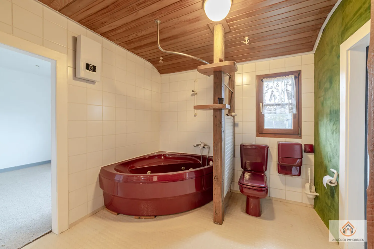 3 Zimmer Wohnung mit 94 m² in Wuppertal – Bild 8