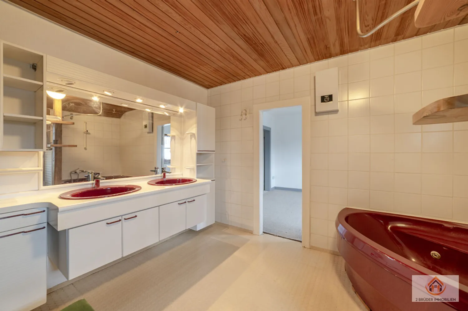 3 Zimmer Wohnung mit 94 m² in Wuppertal – Bild 9
