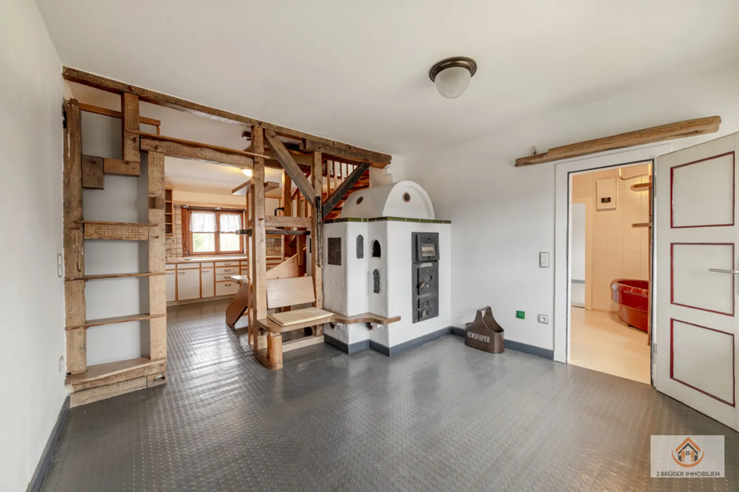 3 Zimmer Wohnung mit 94 m² in Wuppertal – Bild 10