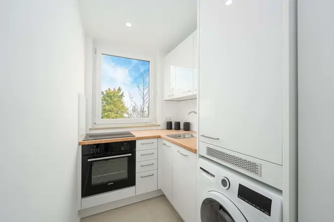 WG-Zimmer mit 10 m² in München – Bild 3