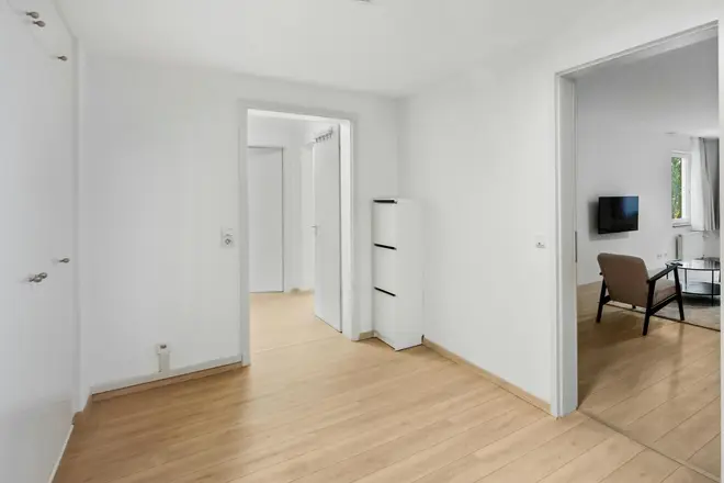 WG-Zimmer in Frankfurt am Main – Bild 4