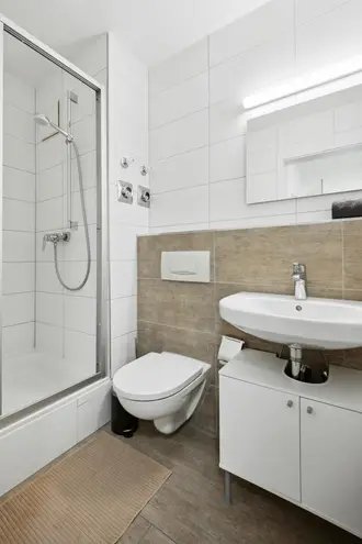 WG-Zimmer in Frankfurt am Main – Bild 5