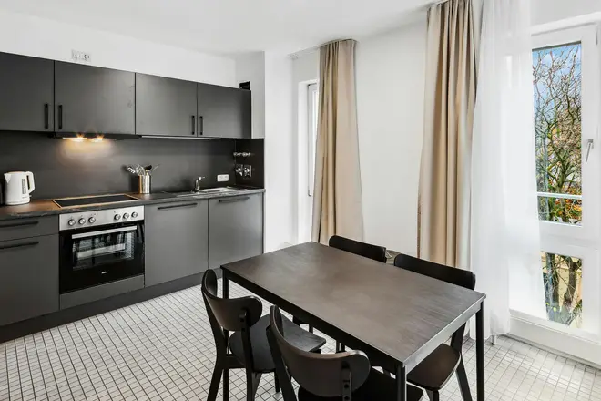 WG-Zimmer in Frankfurt am Main – Bild 6