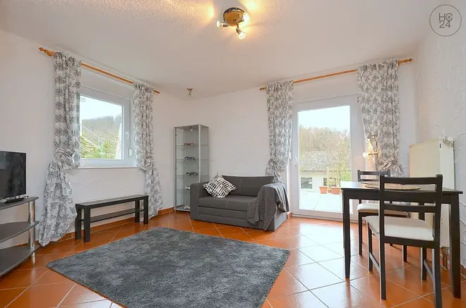 2 Zimmer Wohnung mit 40 m² in Stuttgart – Bild 1