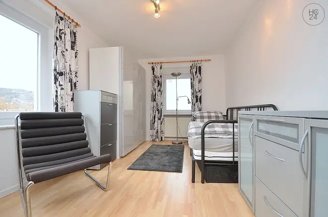 2 Zimmer Wohnung mit 40 m² in Stuttgart – Bild 2