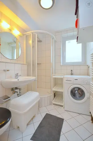 2 Zimmer Wohnung mit 40 m² in Stuttgart – Bild 4
