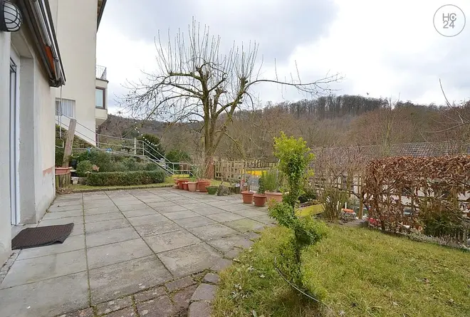 2 Zimmer Wohnung mit 40 m² in Stuttgart – Bild 5