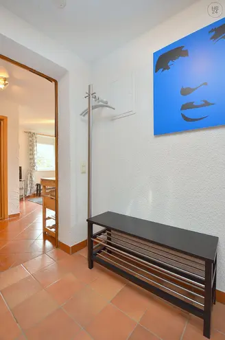2 Zimmer Wohnung mit 40 m² in Stuttgart – Bild 9