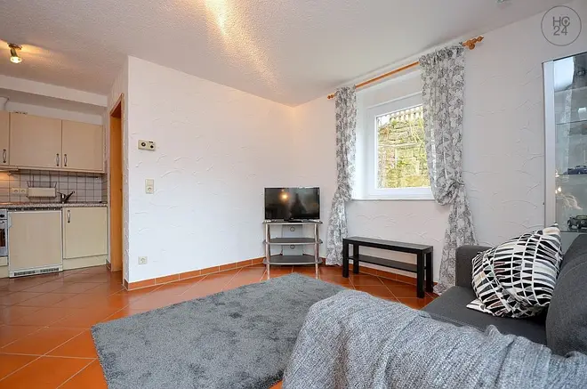 2 Zimmer Wohnung mit 40 m² in Stuttgart – Bild 10