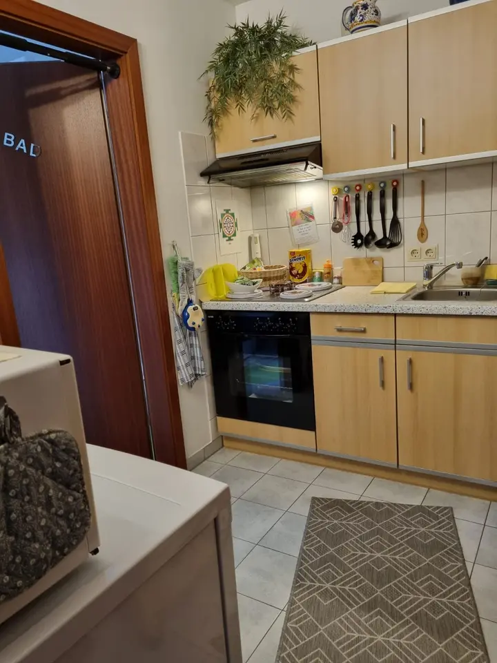 2 Zimmer Wohnung mit 45 m² in Gifhorn – Bild 1