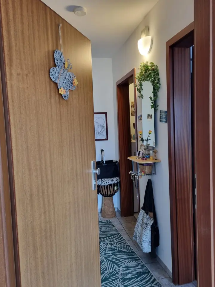 2 Zimmer Wohnung mit 45 m² in Gifhorn – Bild 3