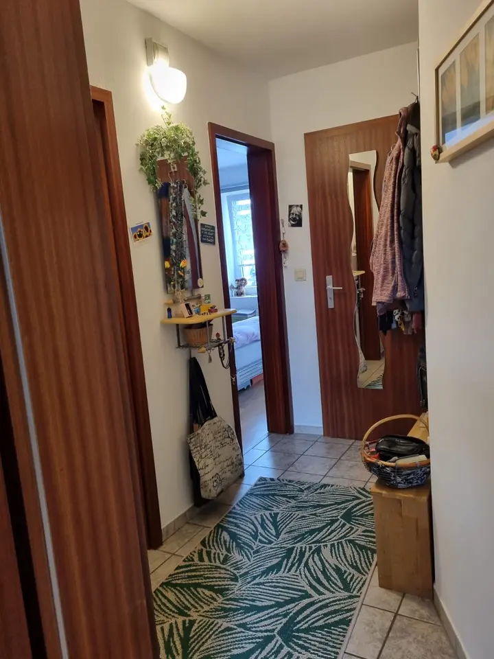 2 Zimmer Wohnung mit 45 m² in Gifhorn – Bild 5