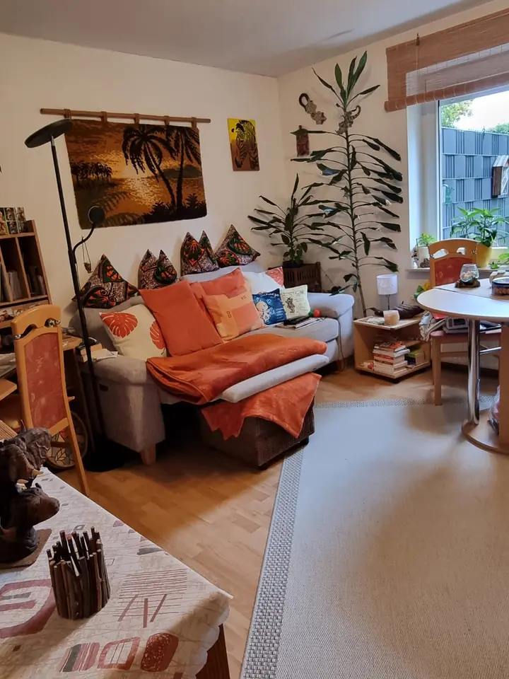 2 Zimmer Wohnung mit 45 m² in Gifhorn – Bild 6