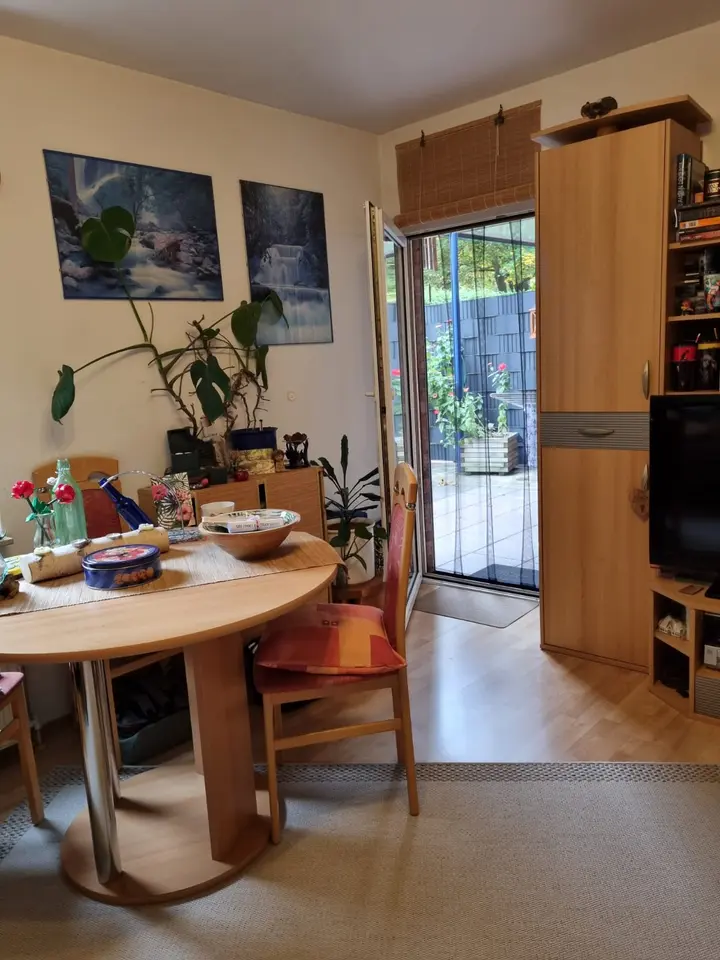 2 Zimmer Wohnung mit 45 m² in Gifhorn – Bild 7