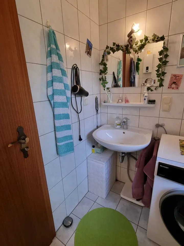 2 Zimmer Wohnung mit 45 m² in Gifhorn – Bild 9