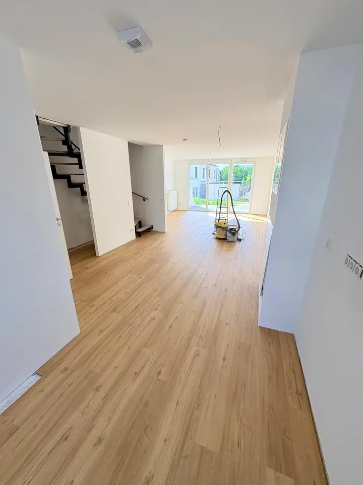 5 Zimmer Haus mit 145 m² in Nürnberg – Bild 1