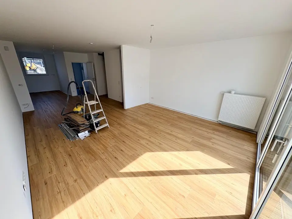 5 Zimmer Haus mit 145 m² in Nürnberg – Bild 2