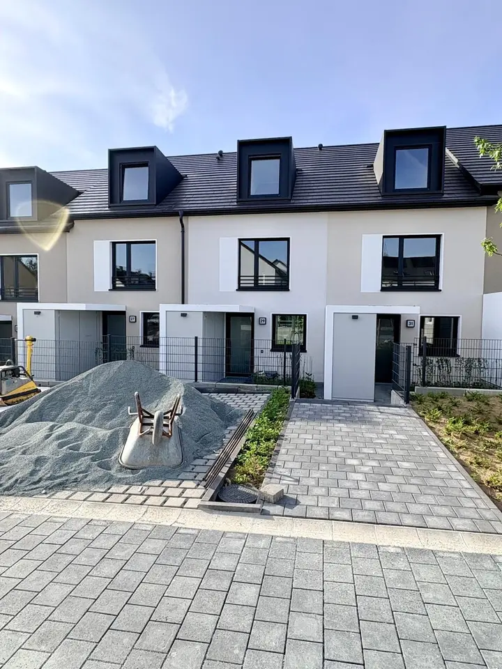 5 Zimmer Haus mit 145 m² in Nürnberg – Bild 4
