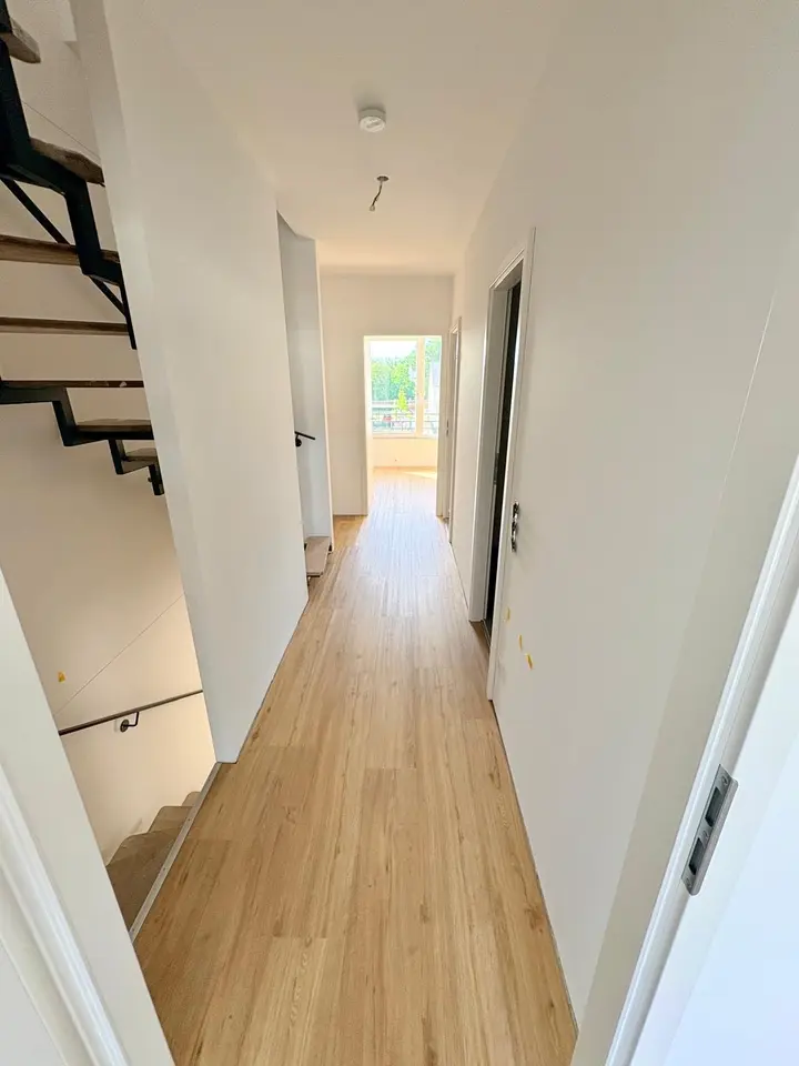 5 Zimmer Haus mit 145 m² in Nürnberg – Bild 5