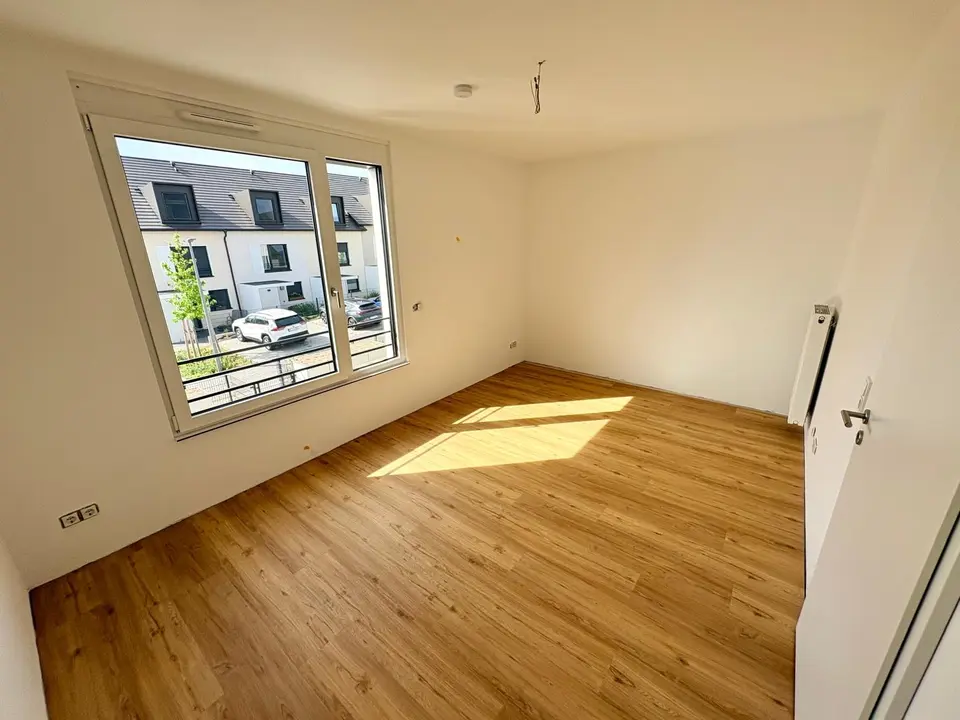 5 Zimmer Haus mit 145 m² in Nürnberg – Bild 9