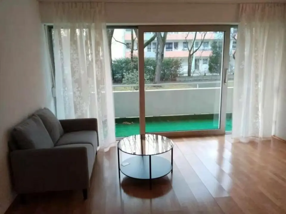 Studio mit 40 m² in München – Bild 1